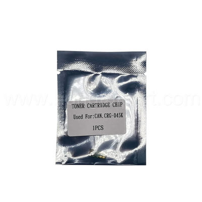 Chip z tonerem-k do Canon CRG045 MF635Cx MF633Cdw MF631Cn LBP613Cdw LBP611Cn gorąca sprzedaż układ bębna wysokiej jakości i stabilny