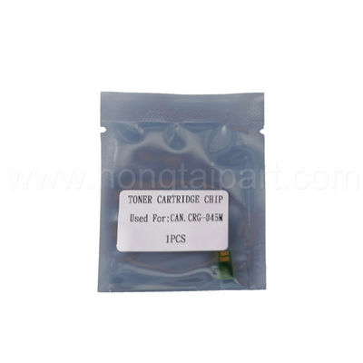 Chip z tonerem-m do Canon CRG045 MF635Cx MF633Cdw MF631Cn LBP613Cdw LBP611Cn gorąca sprzedaż układ bębna wysokiej jakości i stabilny