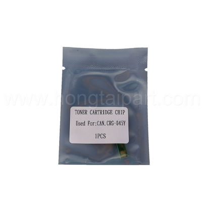 Chip z tonerem-y do Canon CRG045 MF635Cx MF633Cdw MF631Cn LBP613Cdw LBP611Cn gorąca sprzedaż układ bębna wysokiej jakości i stabilny