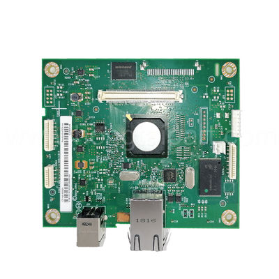 Płyta formatująca do LaserJet Pro 400 M401 CF149-60001 części drukarki OEM gorąca sprzedaż płyty oryginalna ma wysoką jakość