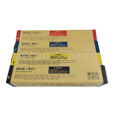 Kaseta z tonerem do Xerox C5570 7556 C3370 C5575 7835 7970 7845 7545 C7970i gorący sprzedawanie producent tonerów i toner laserowy