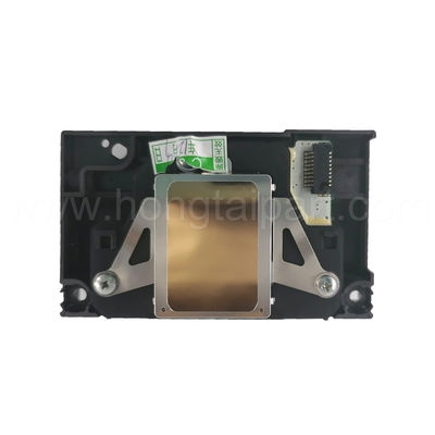 Oryginalna głowica drukująca do Epson L1800 1410 1430 1500W gorąca sprzedaż części drukarki Decryptor głowica drukująca ma wysoką jakość