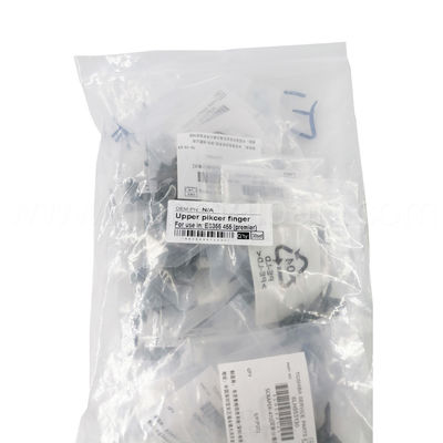 Górny palec zbierający do Toshiba 255 305 355 455 256 306 356 456 506 6lh553130 OEM gorąca sprzedaż górny palec zbierający wiosna