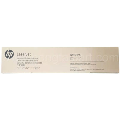 Kaseta z tonerem do LaserJet MFP E77822 Flow E77822 MFP E77825 Flow E77825 MFP E77830 Flow MFP E77830 oryginalna nowość